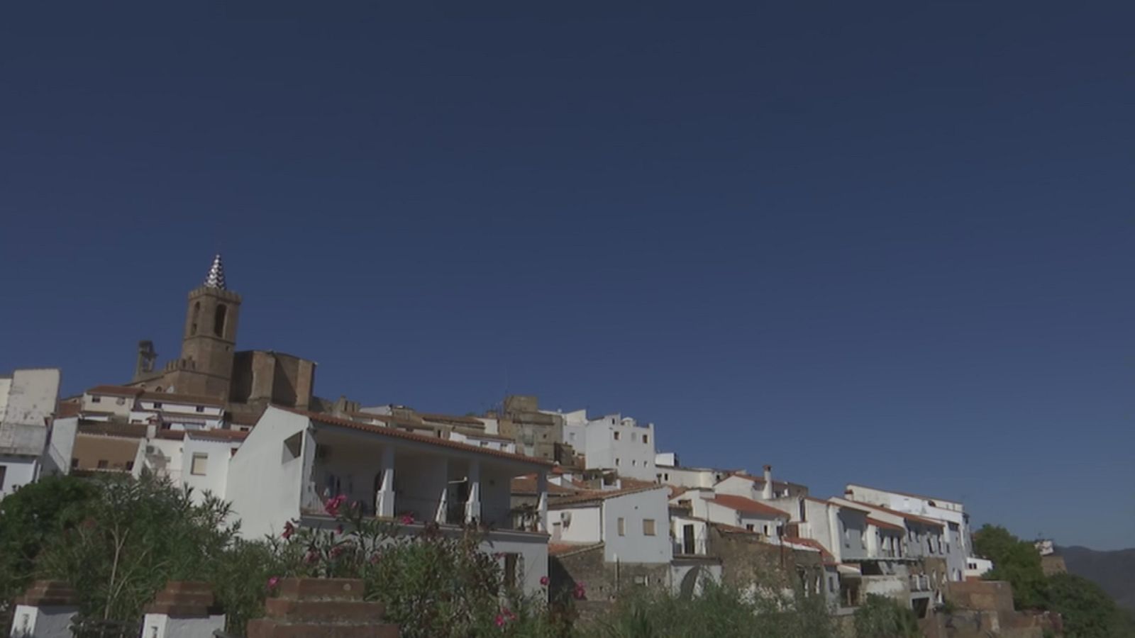 Endesa indemnizará por una caída mortal - Ver ahora