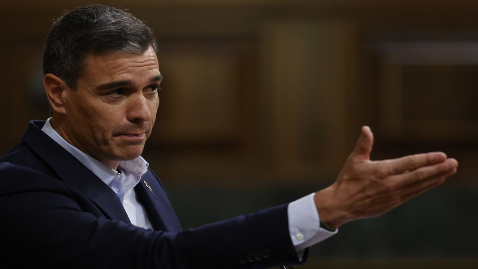 Especial informativo - Comparecencia del presidente del Gobierno ante el Congreso - 13/10/22 - ver ahora