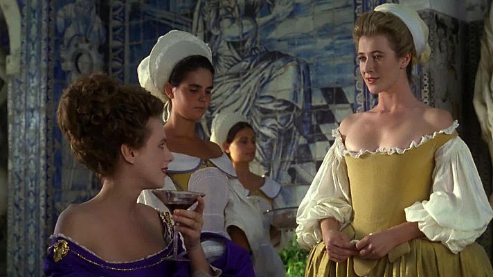 Somos cine - RTVE Play conmemora a Pilar Miró con dos de sus películas