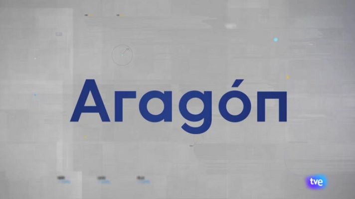 Noticias Aragón - Aragón en 2' - 13/10/22