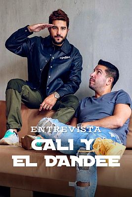 Playztrends - Cali y El Dandee desvelan los detalles de "Soltera"