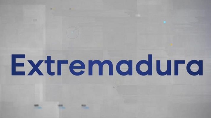 Noticias de Extremadura - Noticias de Extremadura 2 - 13/10/2022