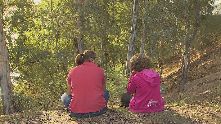 Noticias Andalucía - Síndrome alcohólico fetal