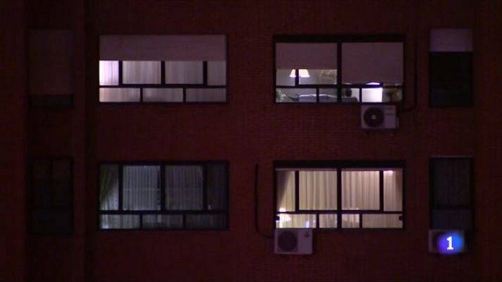 L'Informatiu - Les noves mesures d'estalvi energètic