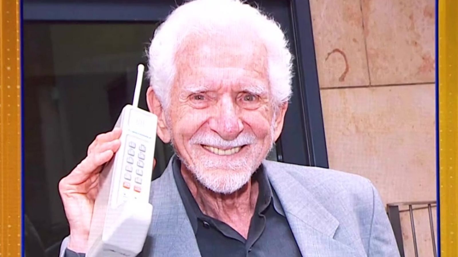 El comodín - Programa 8 - ver ahora