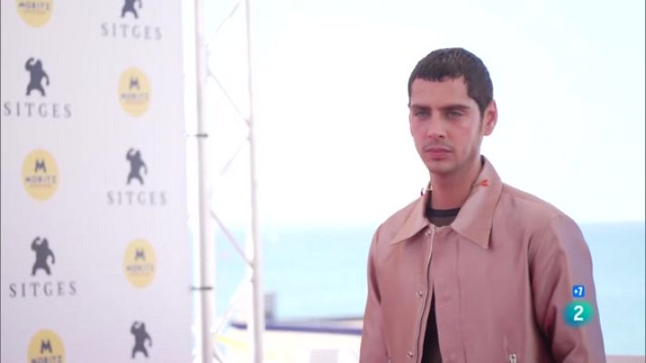 Punts de vista - Els destacats de la setmana al Festival de Sitges 2022