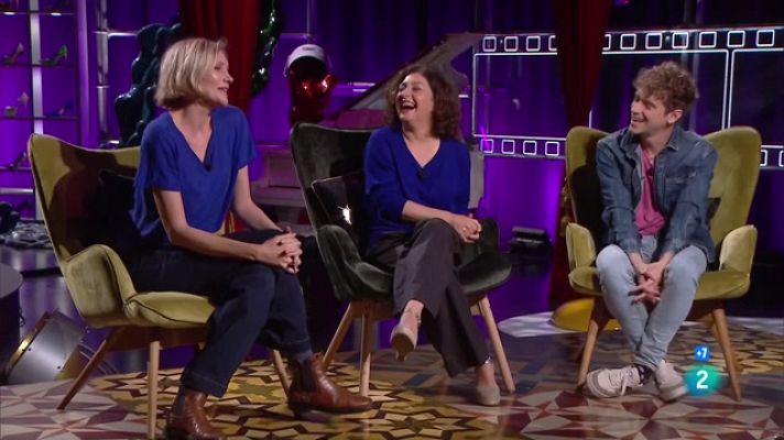 Punts de vista - 'Zona inundable', una catàstrofe natural portada al teatre