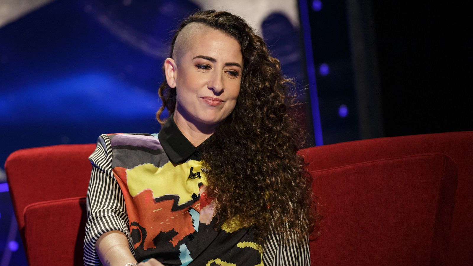 Atención Obras - Rosario La Tremendita - ver ahora