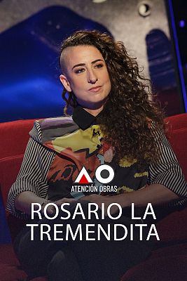 Atención obras - Rosario La Tremendita