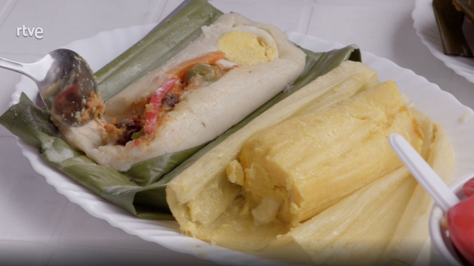 Comerse el mundo - Ecuador - ver ahora