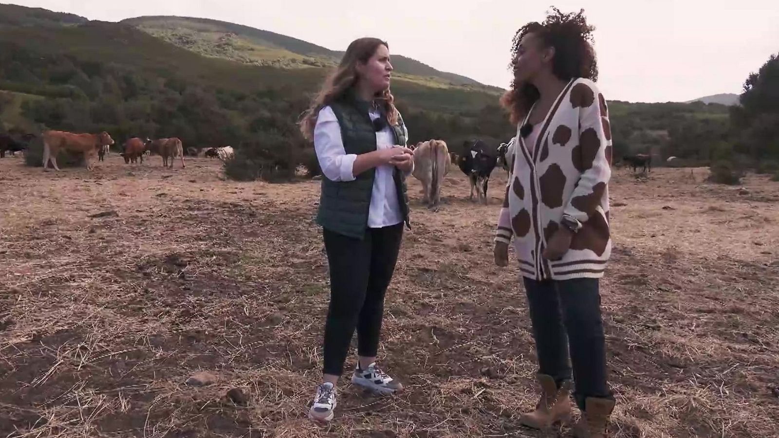 Aquí la Tierra - 13/10/22 - ver ahora