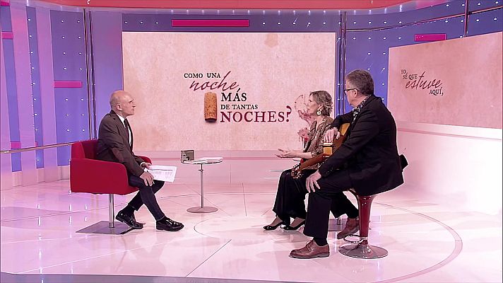 La hora Cervantes - La hora Cervantes - 13/10/22