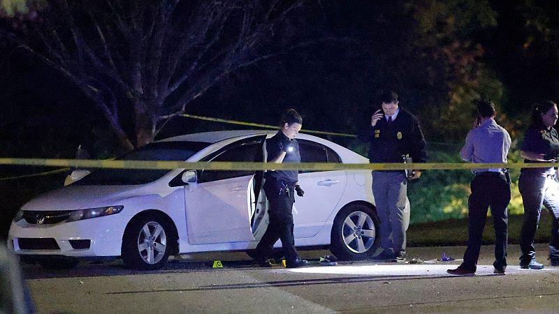 Telediario Matinal en Cuatro Minutos 14/10/2022