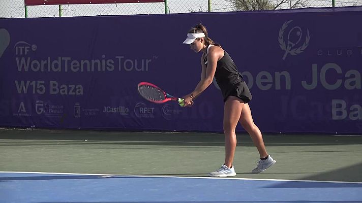 Tierra de campeones - 2022 - Programa 18