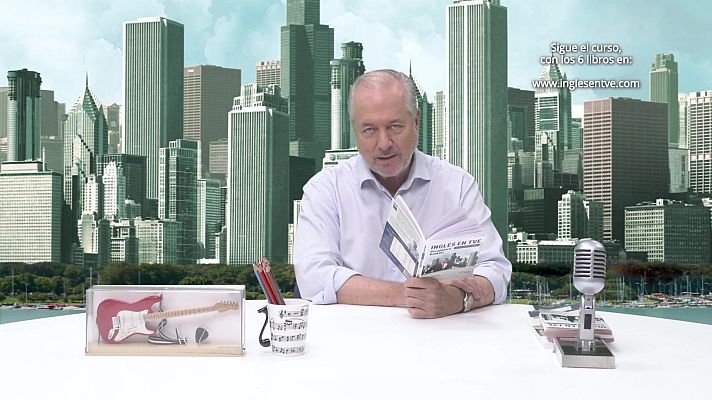 Inglés en TVE - Programa 615