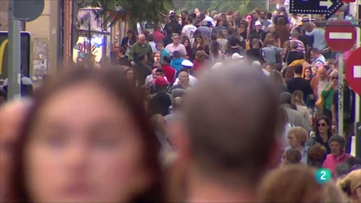 Telecanarias - Telecanarias 2 - 13/10/2022