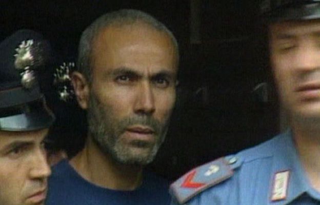  - Hoy ha quedado en libertad Alí Agca