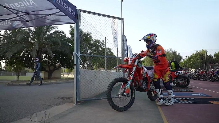 Moto Avenue - 2022 - Programa 32