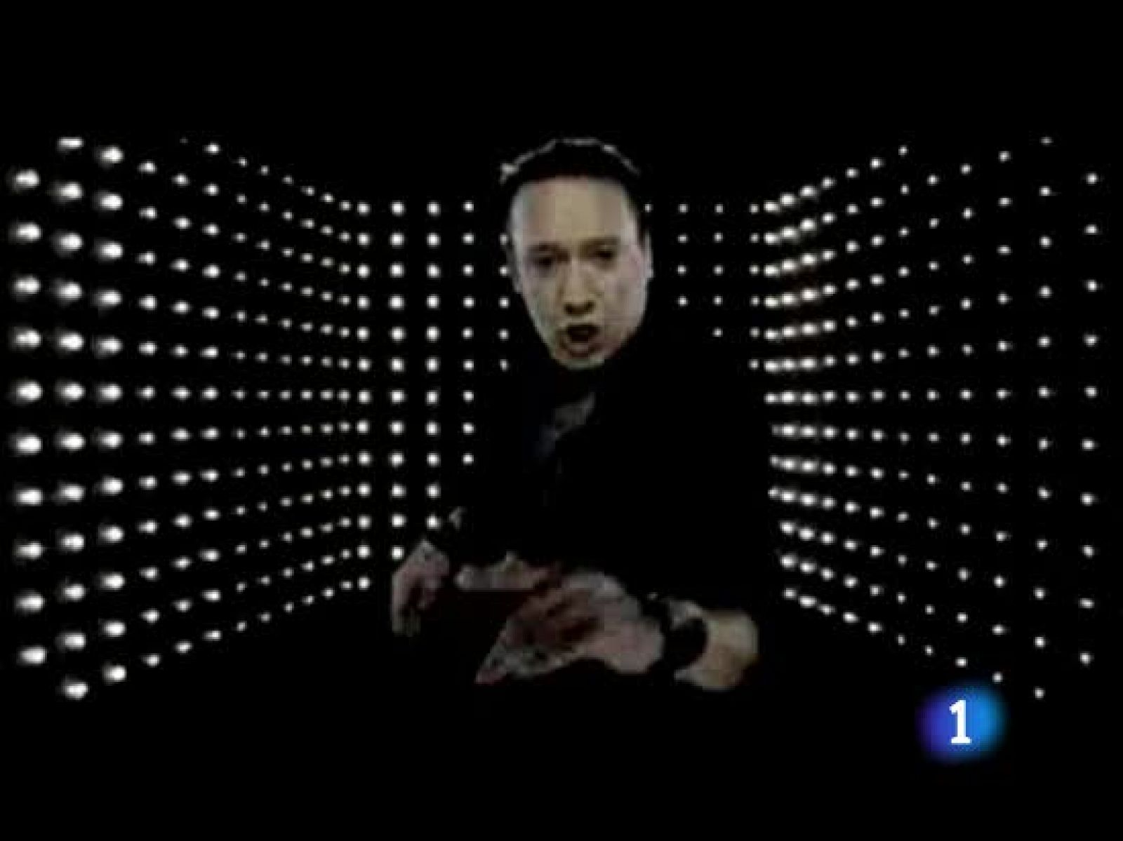 Vota en la web de RTVE  al candidato para representarnos en el Festival de Eurovisión | Ver