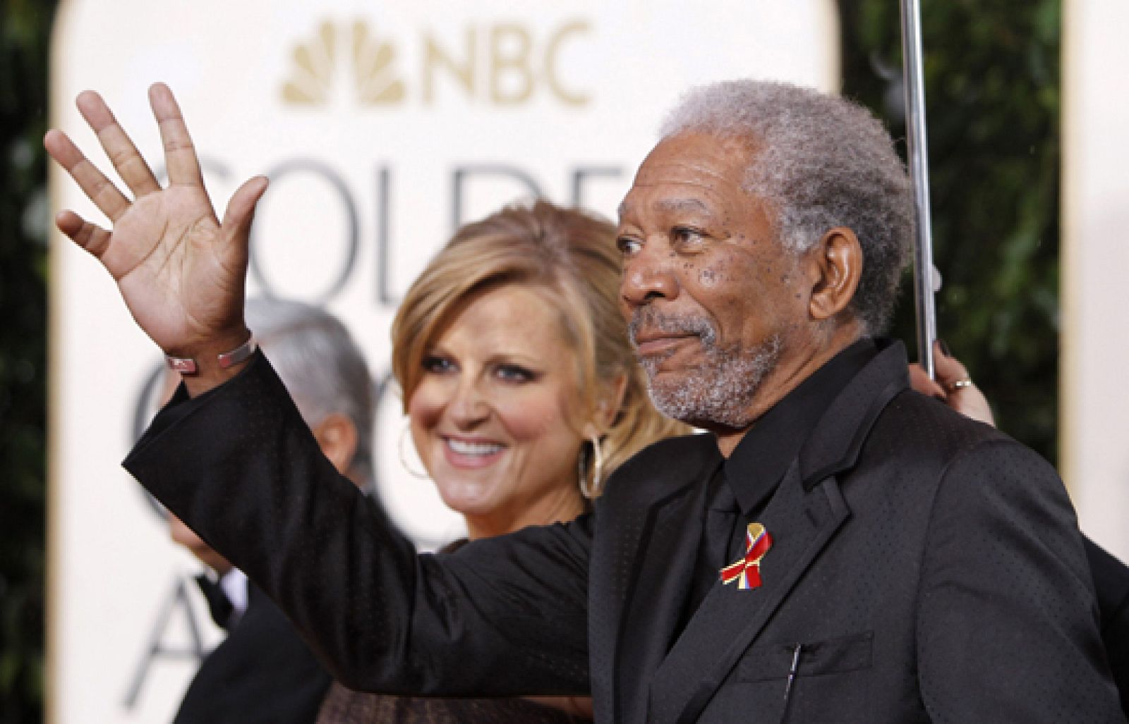 'Avatar' triunfa en los Globos de Oro | Ver