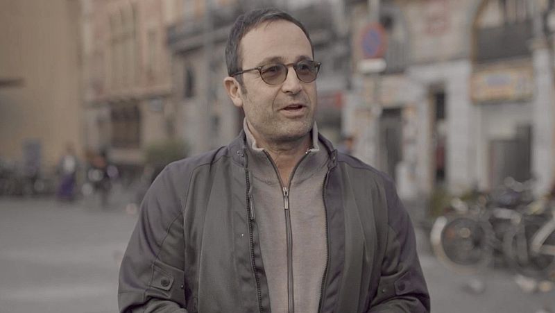 La buena mesa, la pasión de Vázquez Montalbán