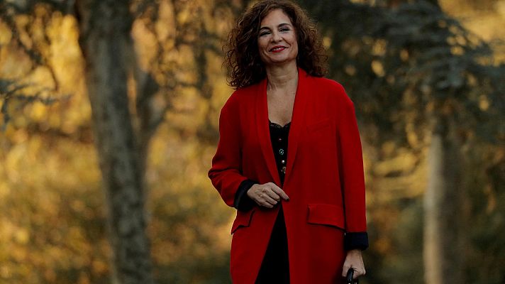 Hablando claro - Montero: "Las medidas contra la inflación son correctas"