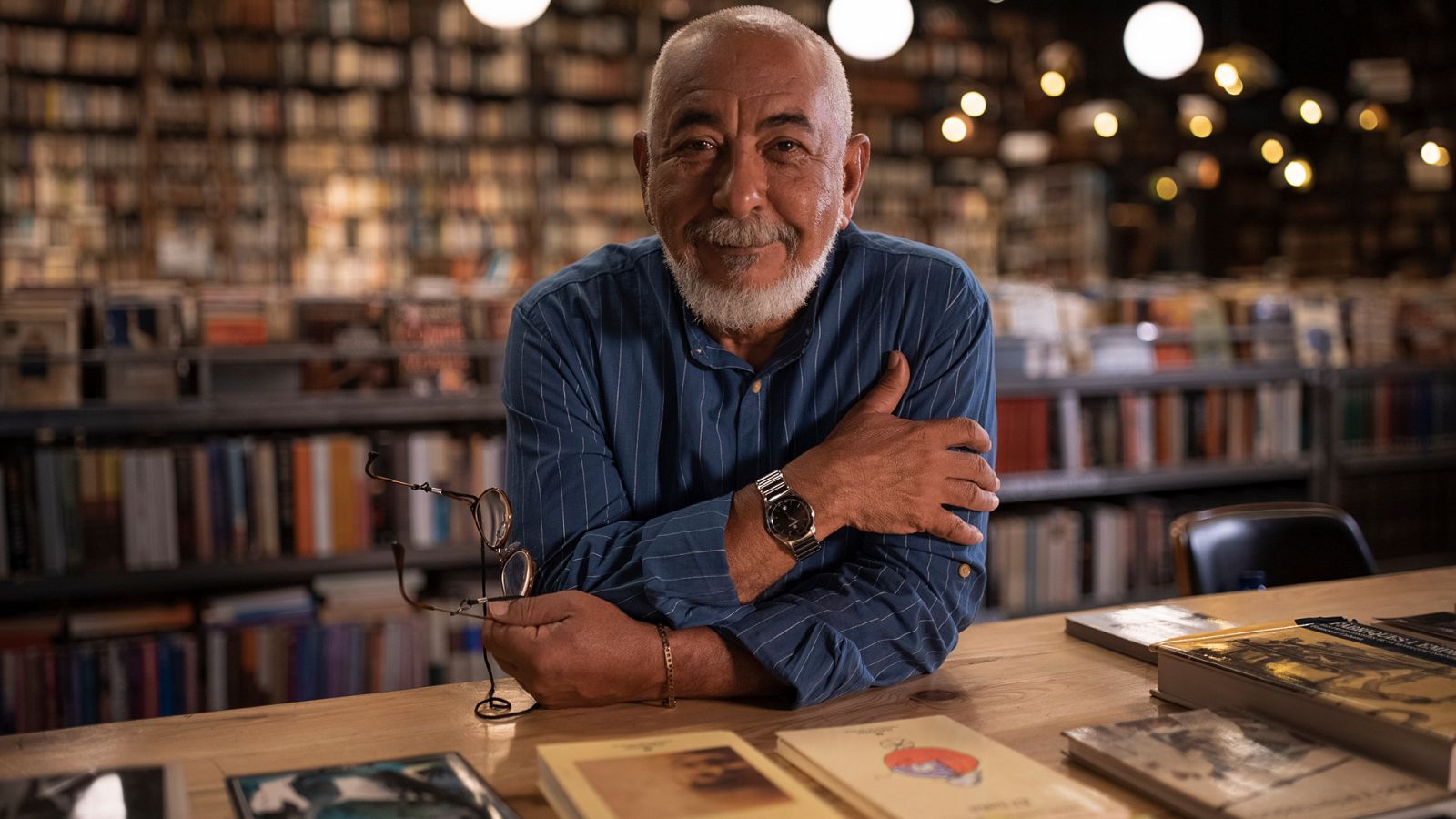 La realidad cubana, retratada en la nueva novela de Leonardo Padura