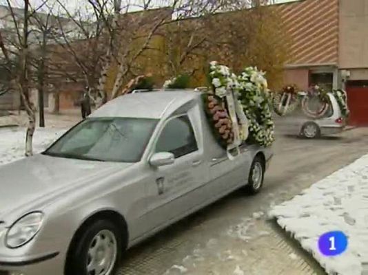 Telenavarra - Telenavarra - 12/01/10