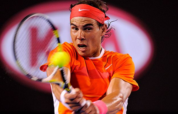  - Nadal comienza ganando en Australia