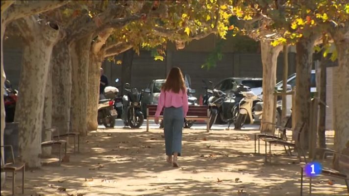 L'Informatiu - Una estudiant de la UVic denuncia ser víctima d'assetjament