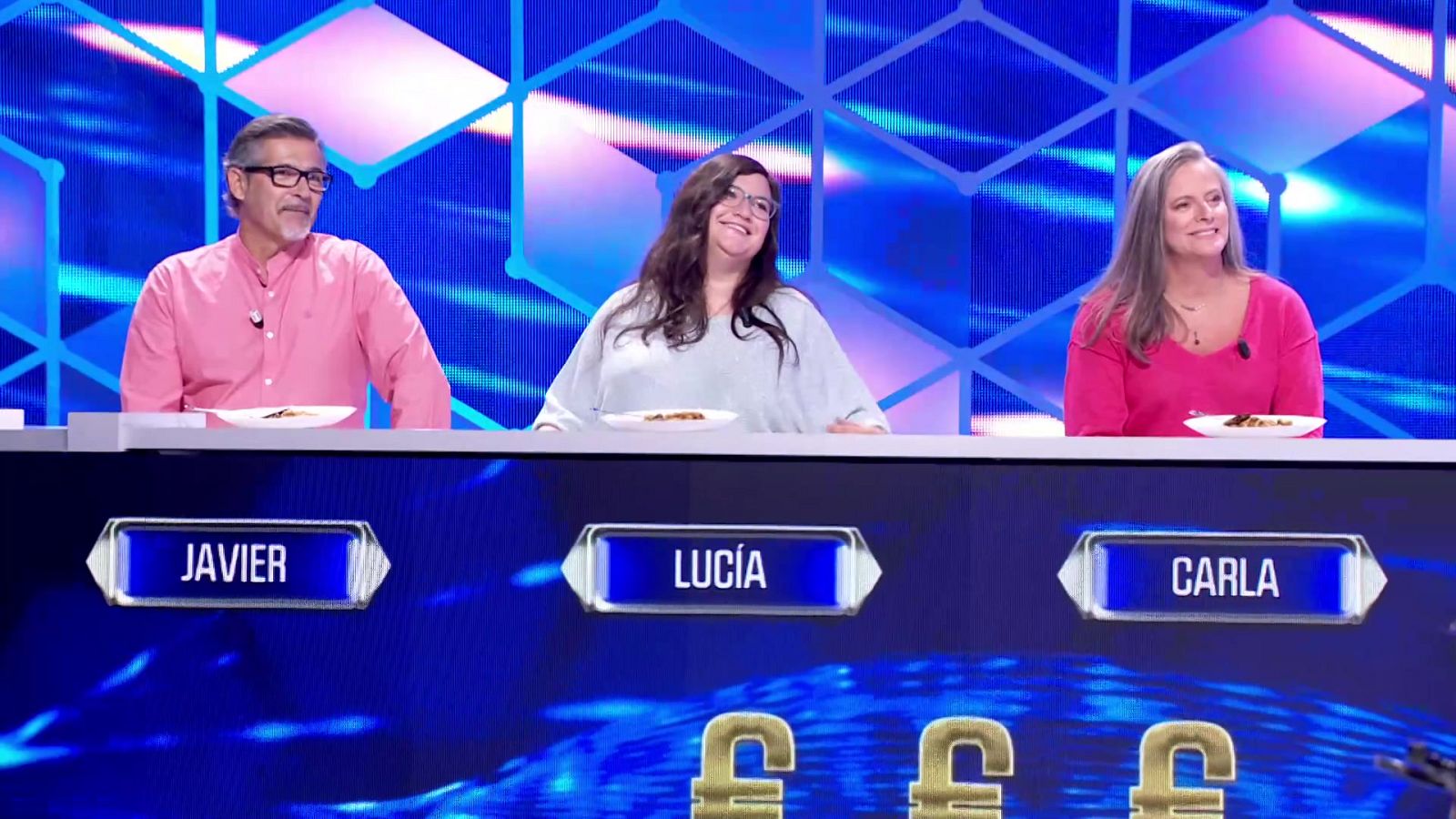 El cazador - Programa 574 - ver ahora