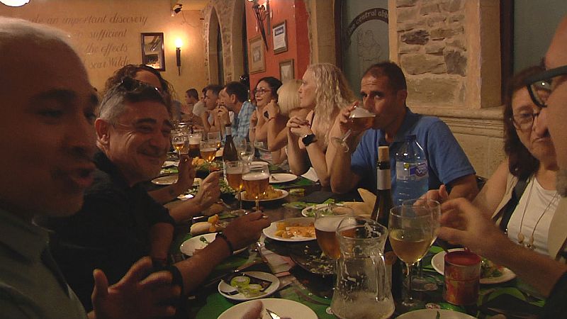 Comando actualidad - ¿Mejor solos?