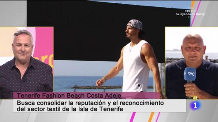 Cerca de ti - Cerca de ti - 14/10/2022