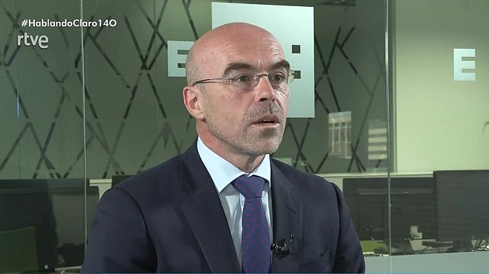 Hablando claro - Programa 26