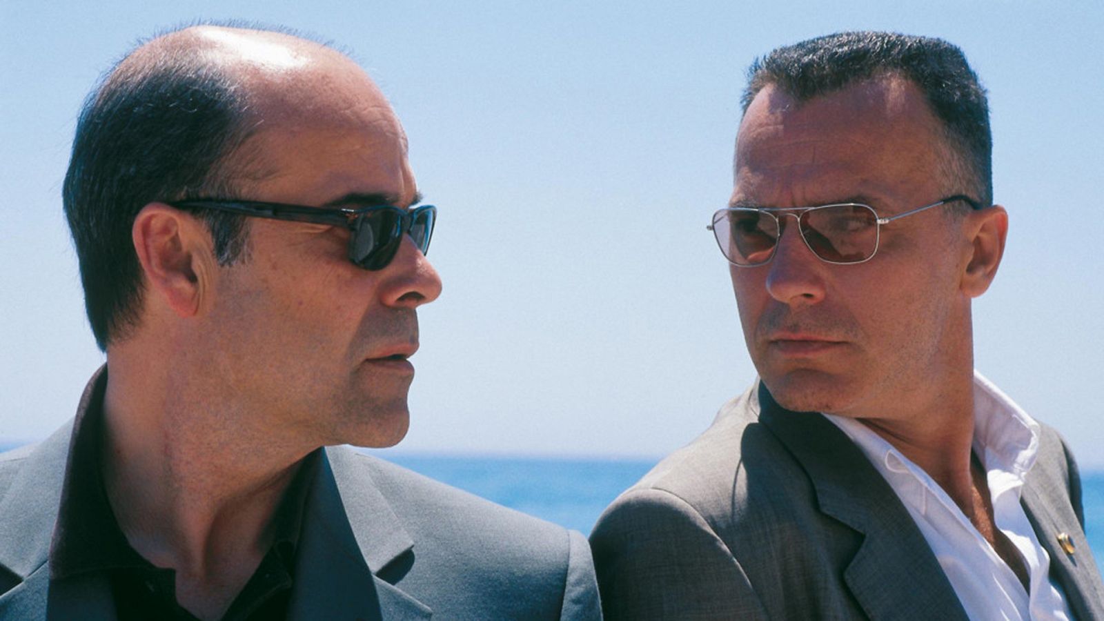 Historia de nuestro cine - La caja 507 - Ver ahora