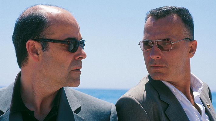 Cine de siempre - La caja 507