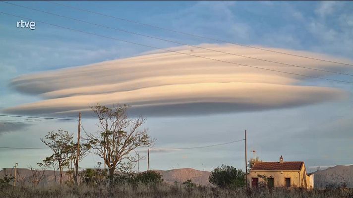 El tiempo - No se esperan fenómenos significativos