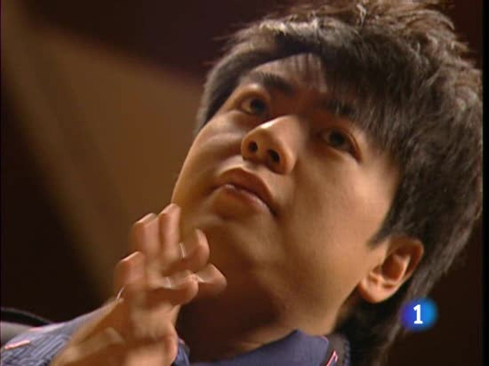 Lang Lang, considerado uno de los grandes pianistas del siglo XXl, comienza una larga gira por España | Ver