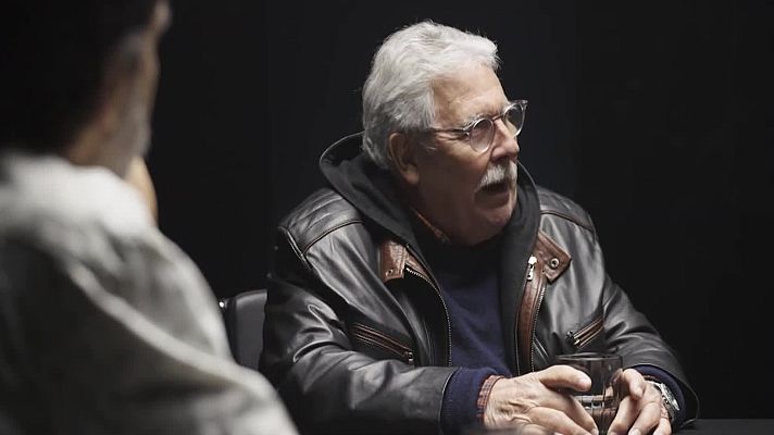 La casa dels còmics - El bon consell d'Eugenio al Màgic Andreu