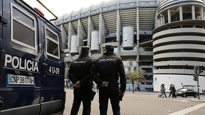 España no mandará policías a Catar para el operativo del Mundial