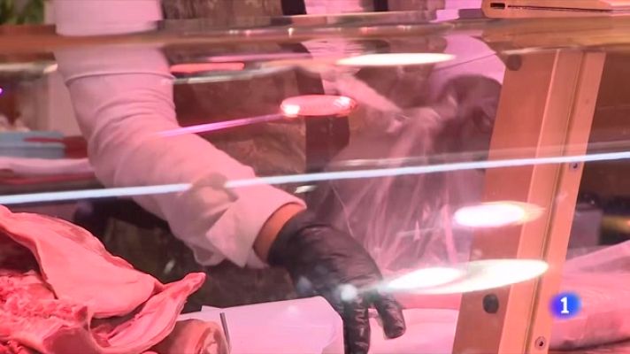 L'Informatiu - L'Informatiu 2 - 14/10/2022