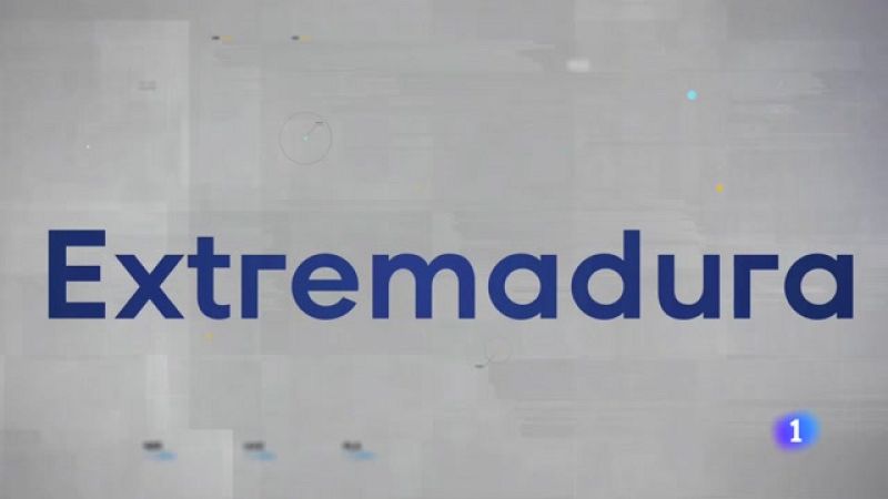 Noticias de Extremadura - 14/10/2022 - Ver ahora