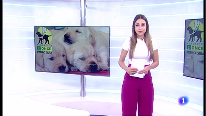 Informativo Telerioja - Telerioja en 2' - 14/10/22