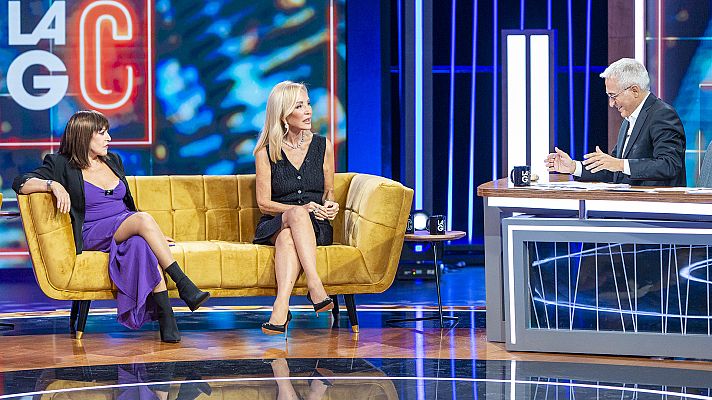 La gran confusión - Carmen Lomana y los juguetes eróticos