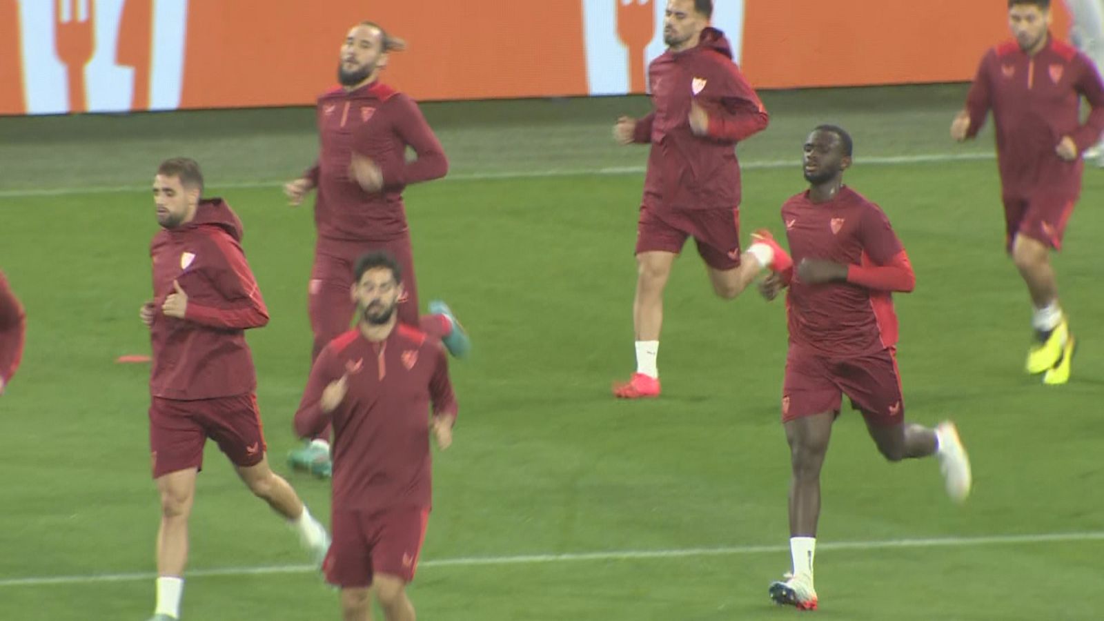 Mañana, Mallorca - Sevilla - Ver ahora