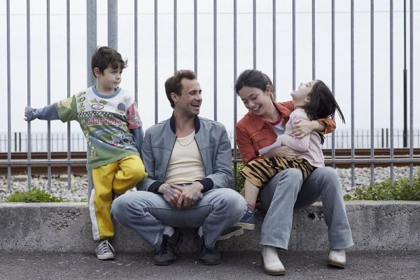 Días de cine - Días de Cine: Girasoles silvestres.