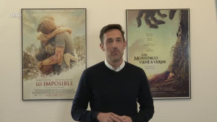 Días de cine - Días de Cine: Momento favorito de Oriol Tarragó y despedida.