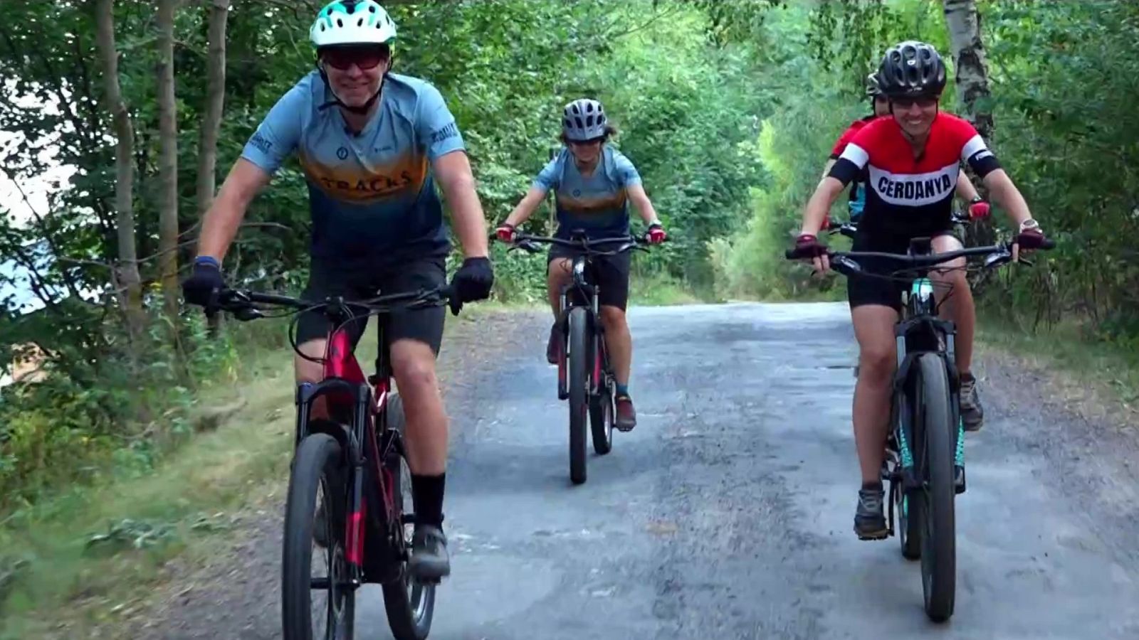 Zoom Tendencias - La Cerdanya, días felices - ver ahora