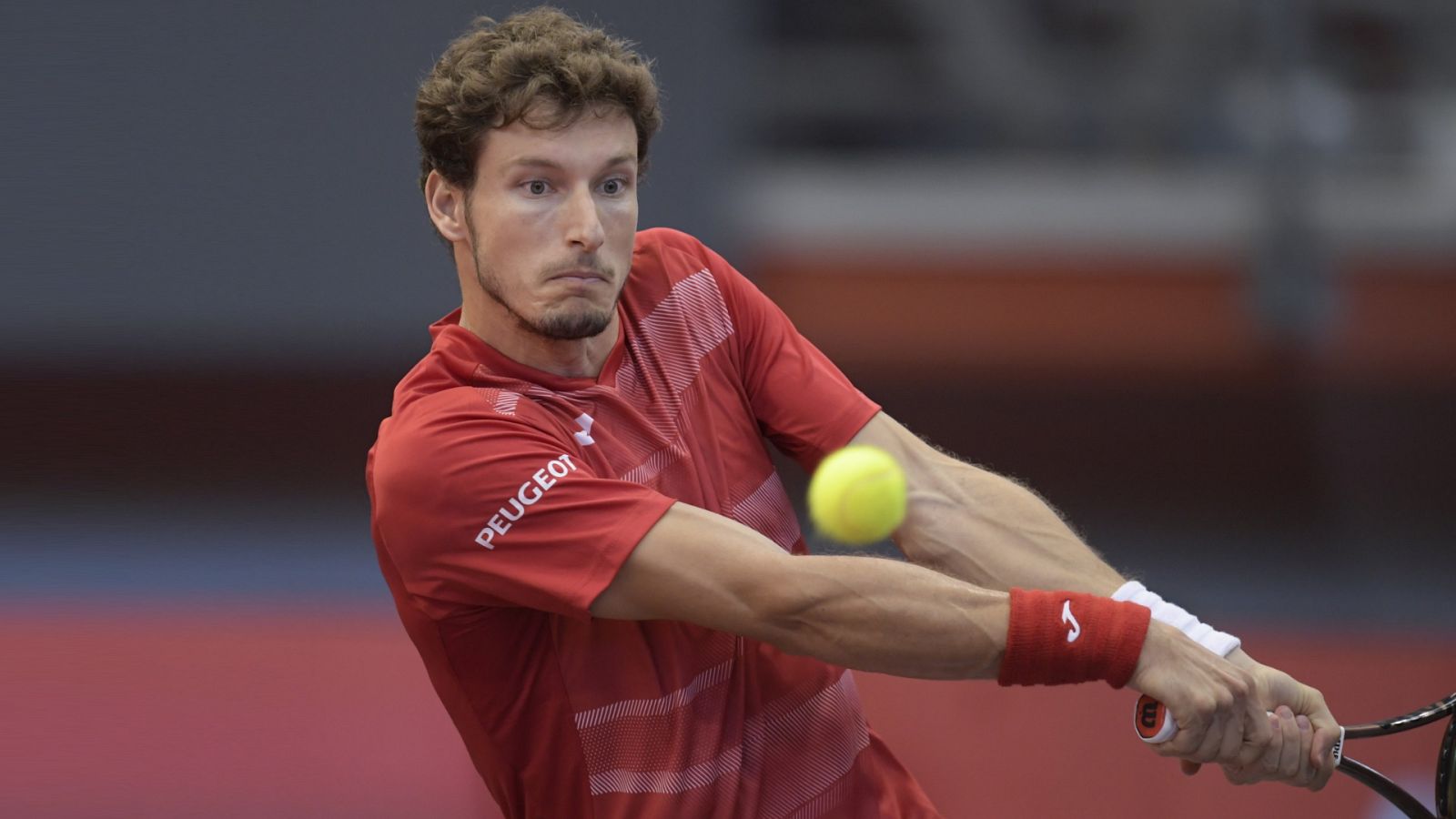 Tenis - ATP 250 Gijón Open 1/4 Final: A.Rinderknech - P. Carreño Busta - ver ahora