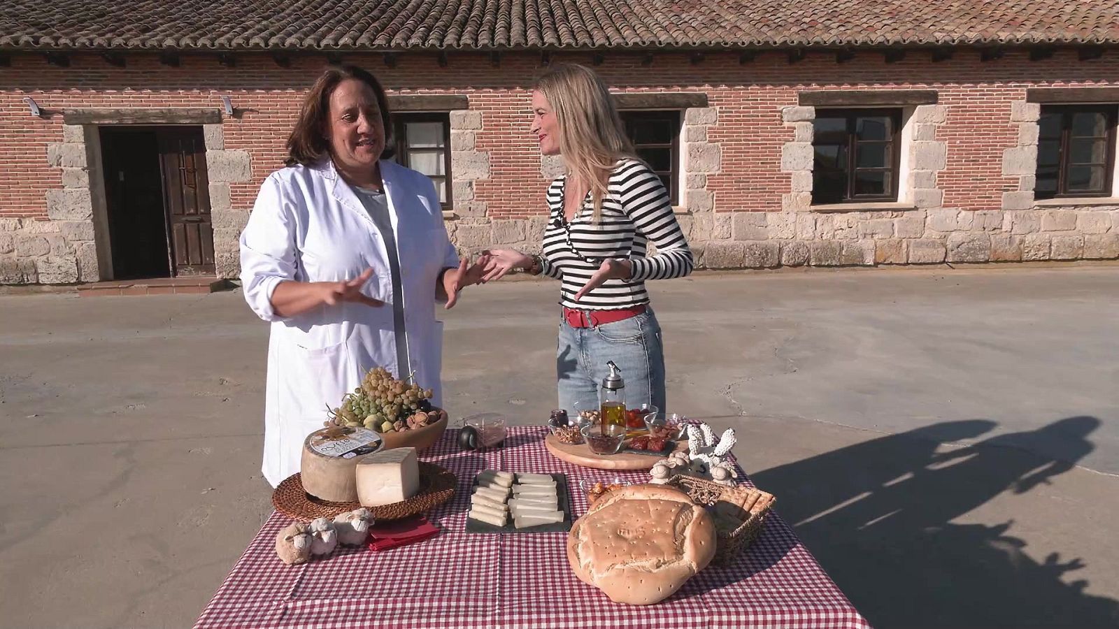 Aquí la Tierra - 14/10/22 - ver ahora